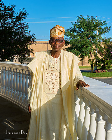 Bisola Reception