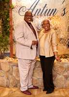 Daphne's 65th Birthday