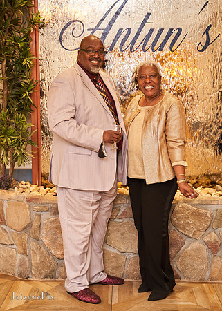 Daphne's 65th Birthday