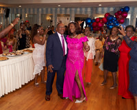 Daphne's 65th Birthday