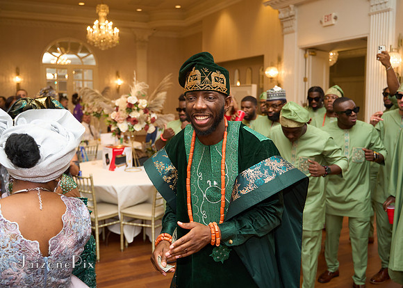 Bisola Reception