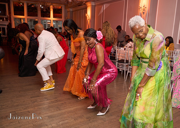 Kathleen's Birthday 2025