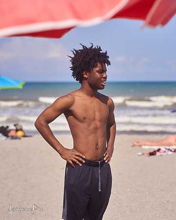 Florida Vacation