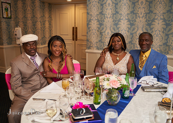 Daphne's 65th Birthday