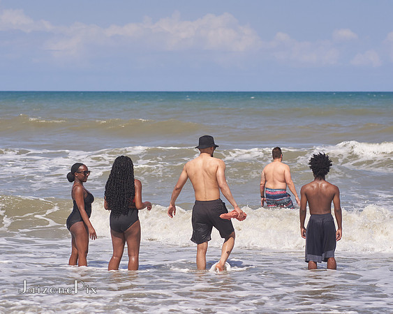 Florida Vacation