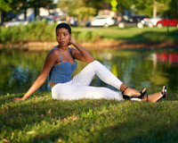 Mel - Roselle Park