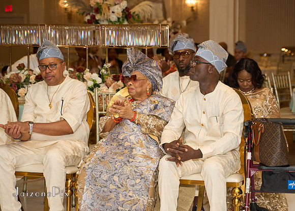 Bisola Reception