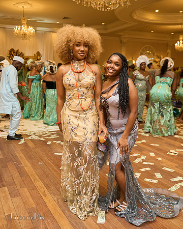 Bisola Reception