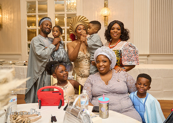 Bisola Reception