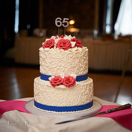 Daphne's 65th Birthday