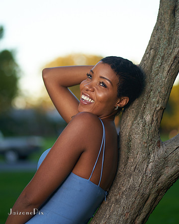 Mel - Roselle Park