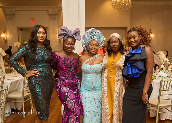 Bisola Reception