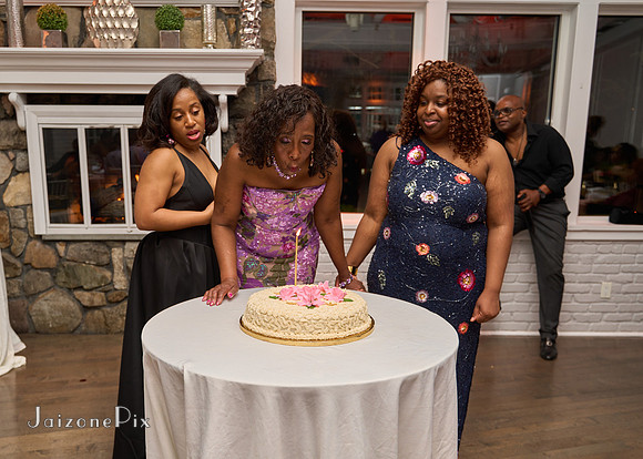 Kathleen's Birthday 2025
