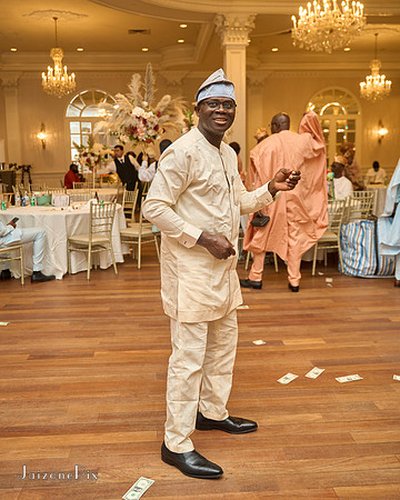 Bisola Reception