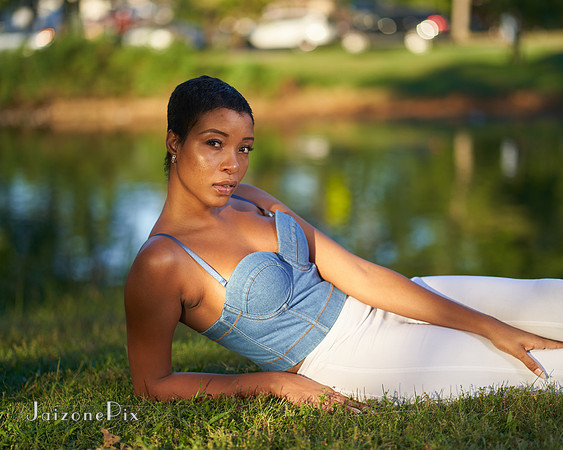 Mel - Roselle Park
