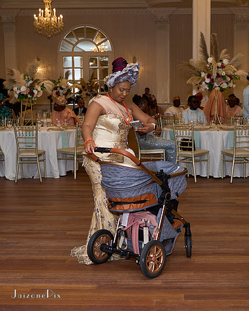 Bisola Reception