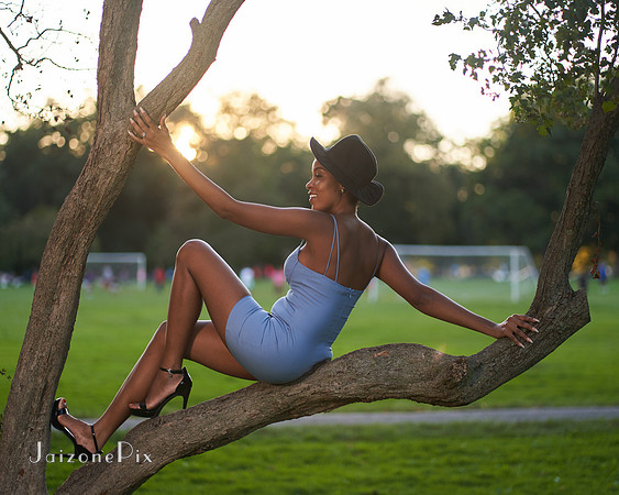 Mel - Roselle Park