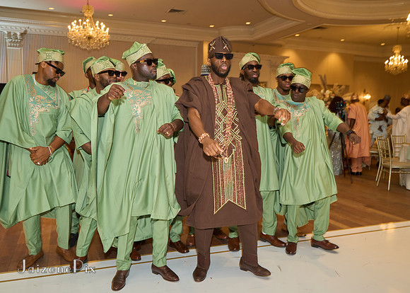 Bisola Reception