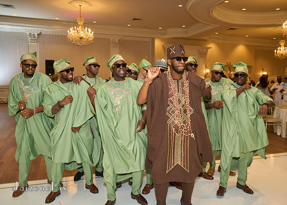 Bisola Reception