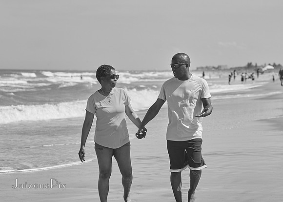 Florida Vacation