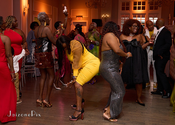 Kathleen's Birthday 2025