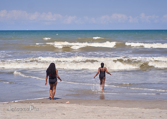 Florida Vacation