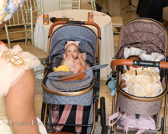Bisola Reception