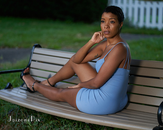 Mel - Roselle Park