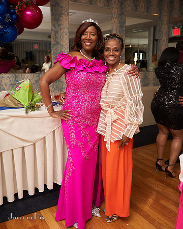 Daphne's 65th Birthday