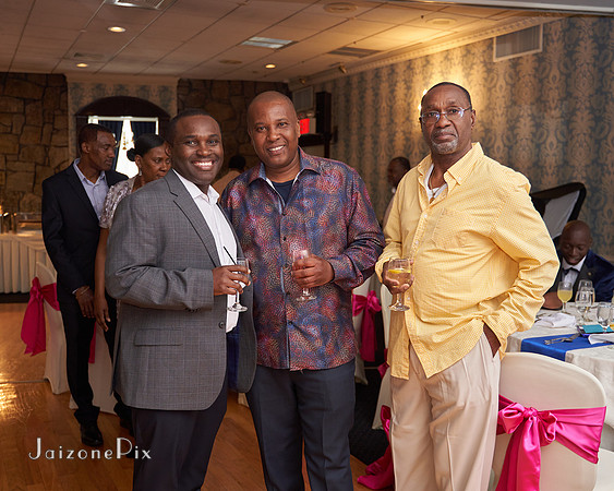 Daphne's 65th Birthday