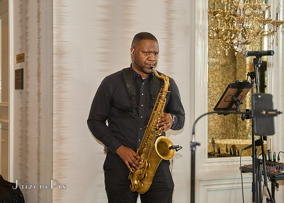 Bisola Reception