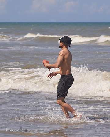 Florida Vacation