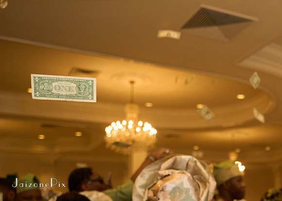 Bisola Reception
