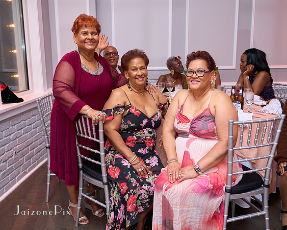 Kathleen's Birthday 2025