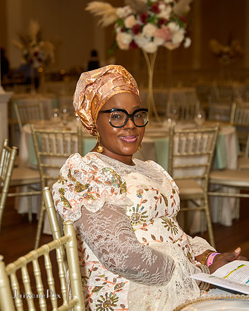 Bisola Reception