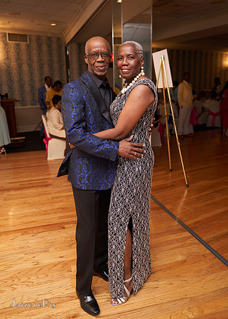 Daphne's 65th Birthday