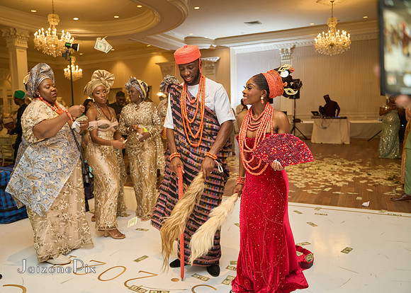 Bisola Reception