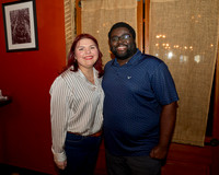 Toni's Birthday 2025