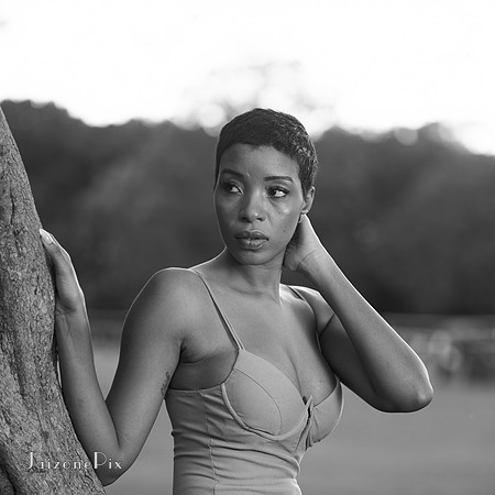 Mel - Roselle Park
