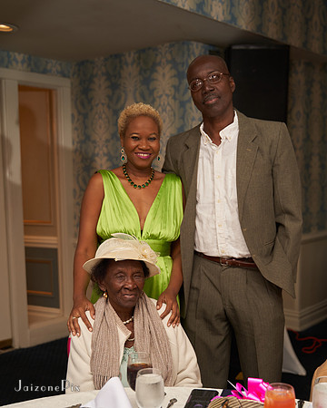 Daphne's 65th Birthday
