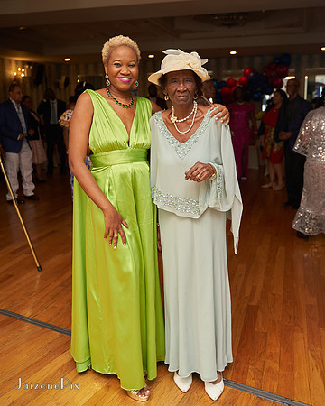 Daphne's 65th Birthday