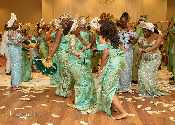 Bisola Reception