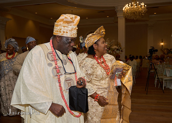 Bisola Reception
