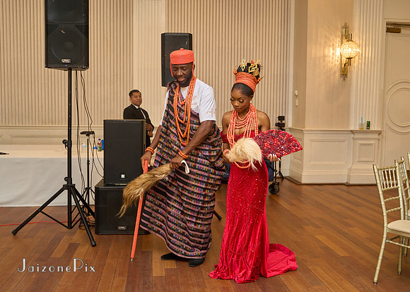 Bisola Reception