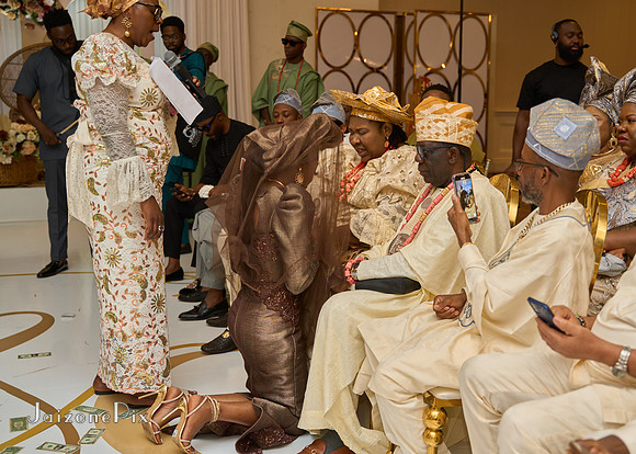 Bisola Reception