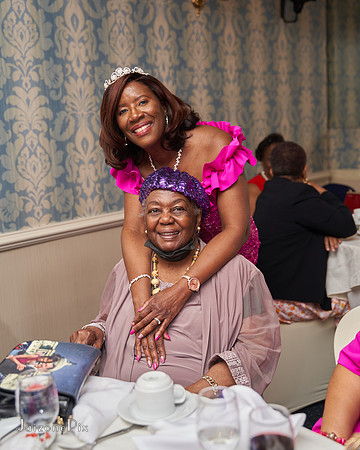 Daphne's 65th Birthday