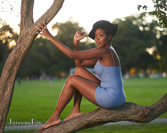 Mel - Roselle Park