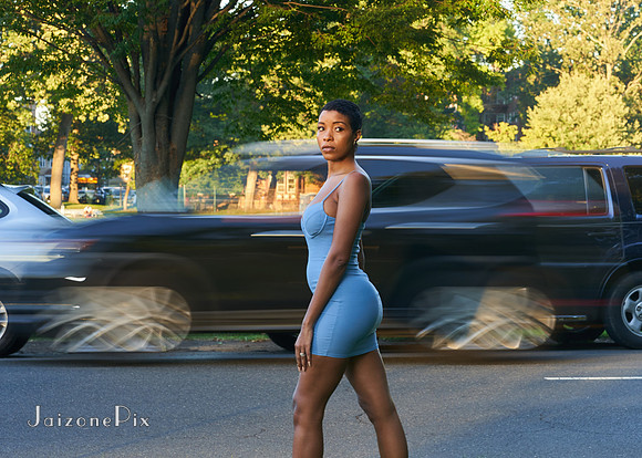 Mel - Roselle Park