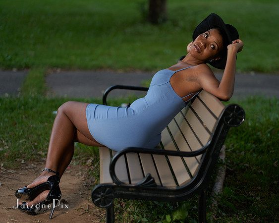 Mel - Roselle Park