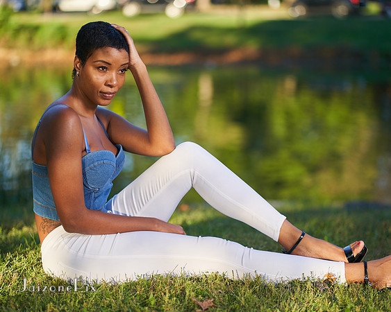 Mel - Roselle Park